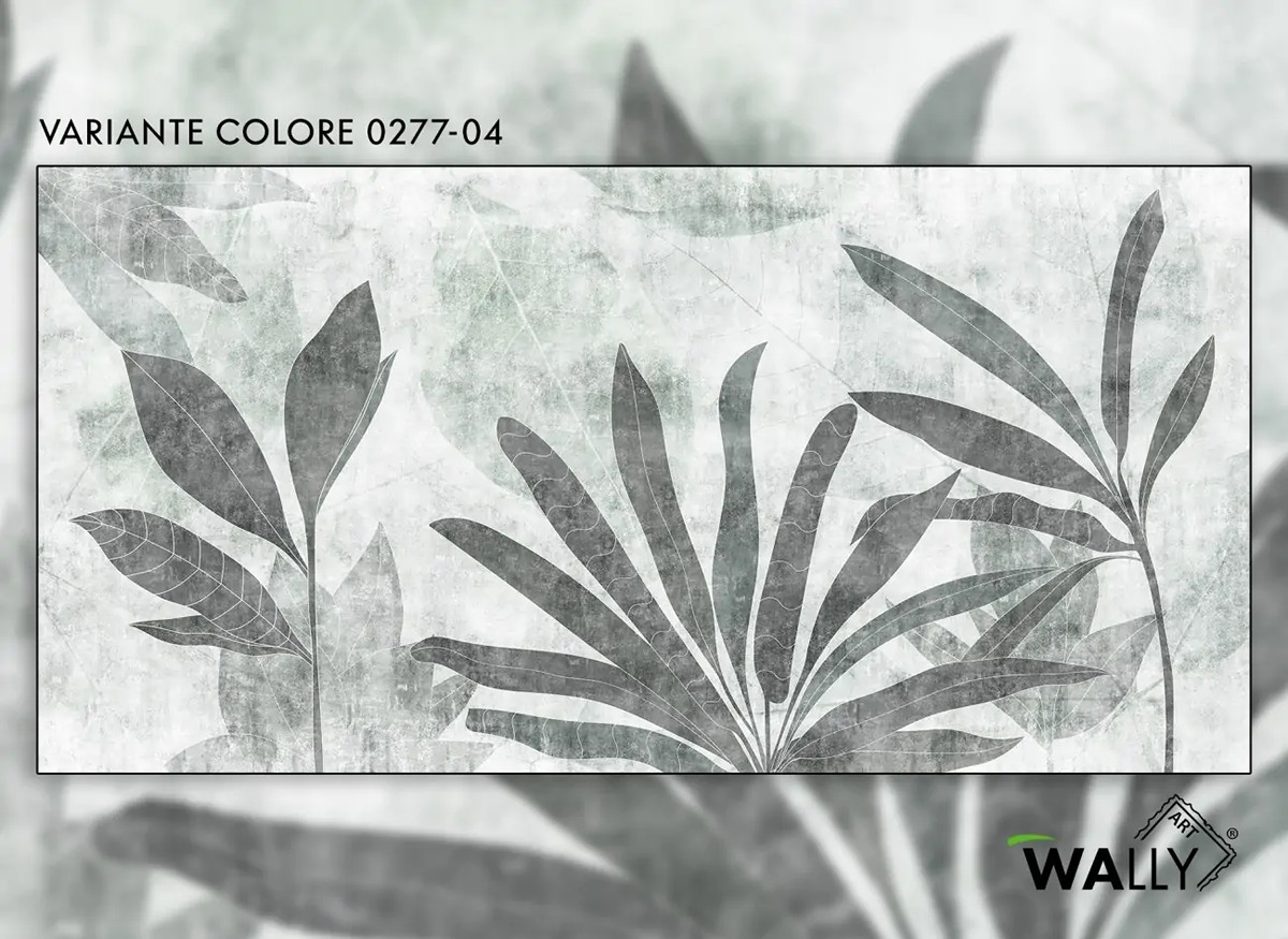 Dew Ταπετσαρια Τοιχου Ανοιχτο Πρασινο