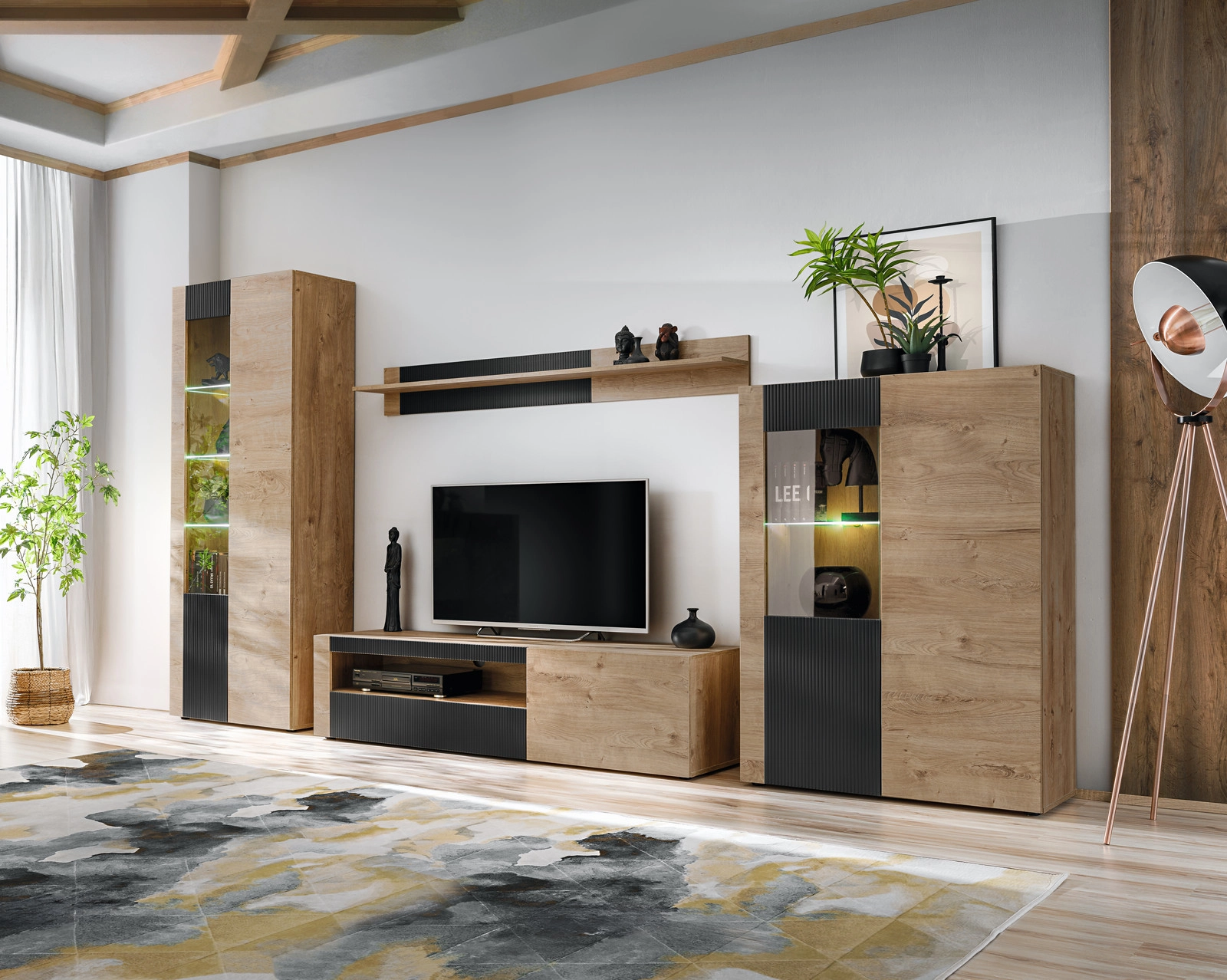 Ravenna I Συνθεση Καφε