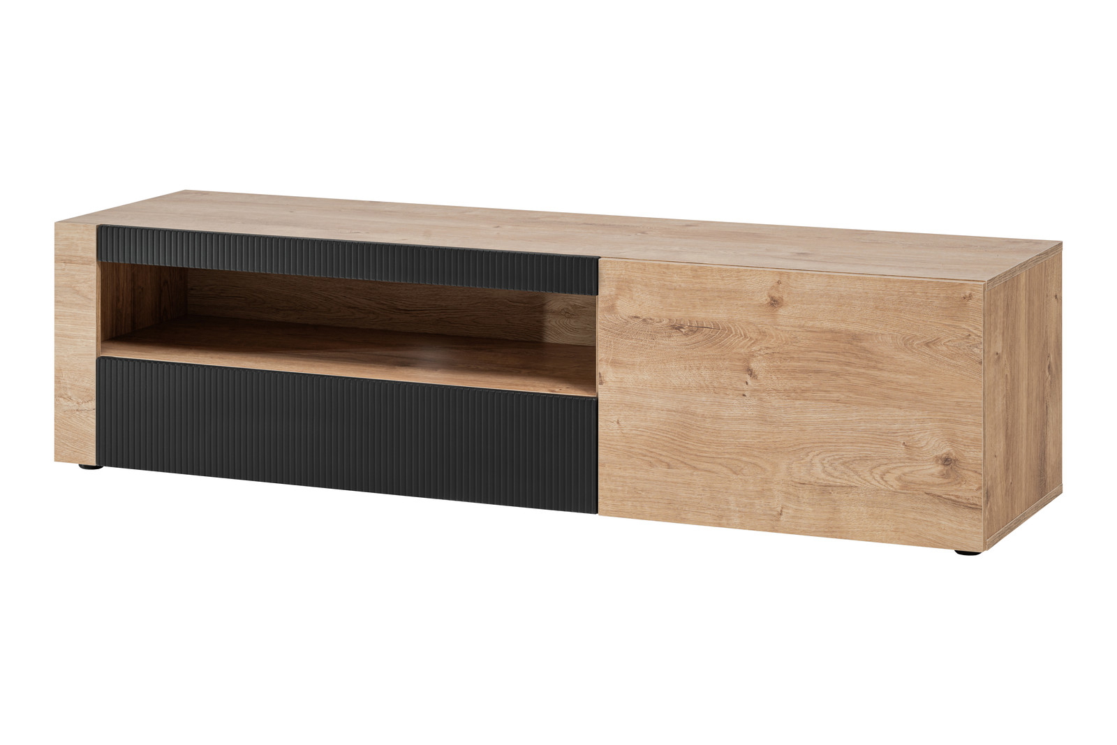 Ravenna Επιπλο Τηλεορασης Καφε