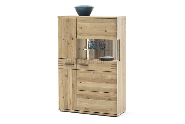 Salv Βιτρινα / Μπουφες Καφε