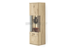 Salv Κρεμαστη Βιτρινα Καφε