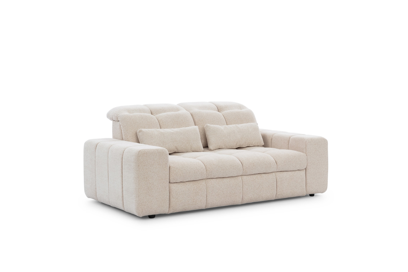 Magnelio Ηλεκτρικα Ανοιγομενος 2Θεσιος Καναπες Διαφορα Χρωματα & Υφασματα