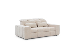 Magnelio Ηλεκτρικα Ανοιγομενος 2Θεσιος Καναπες Διαφορα Χρωματα & Υφασματα