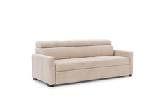 Taremo Τριθεσιος Καναπες / Κρεβατι Διαφορα Χρωματα & Υφασματα