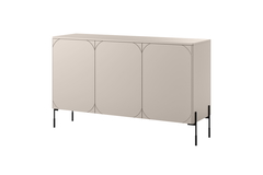 Sonatia Μπουφες 150 3D Διαφορα Χρωματα