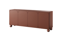 Sonatia II Μπουφες 200 4D Διαφορα Χρωματα