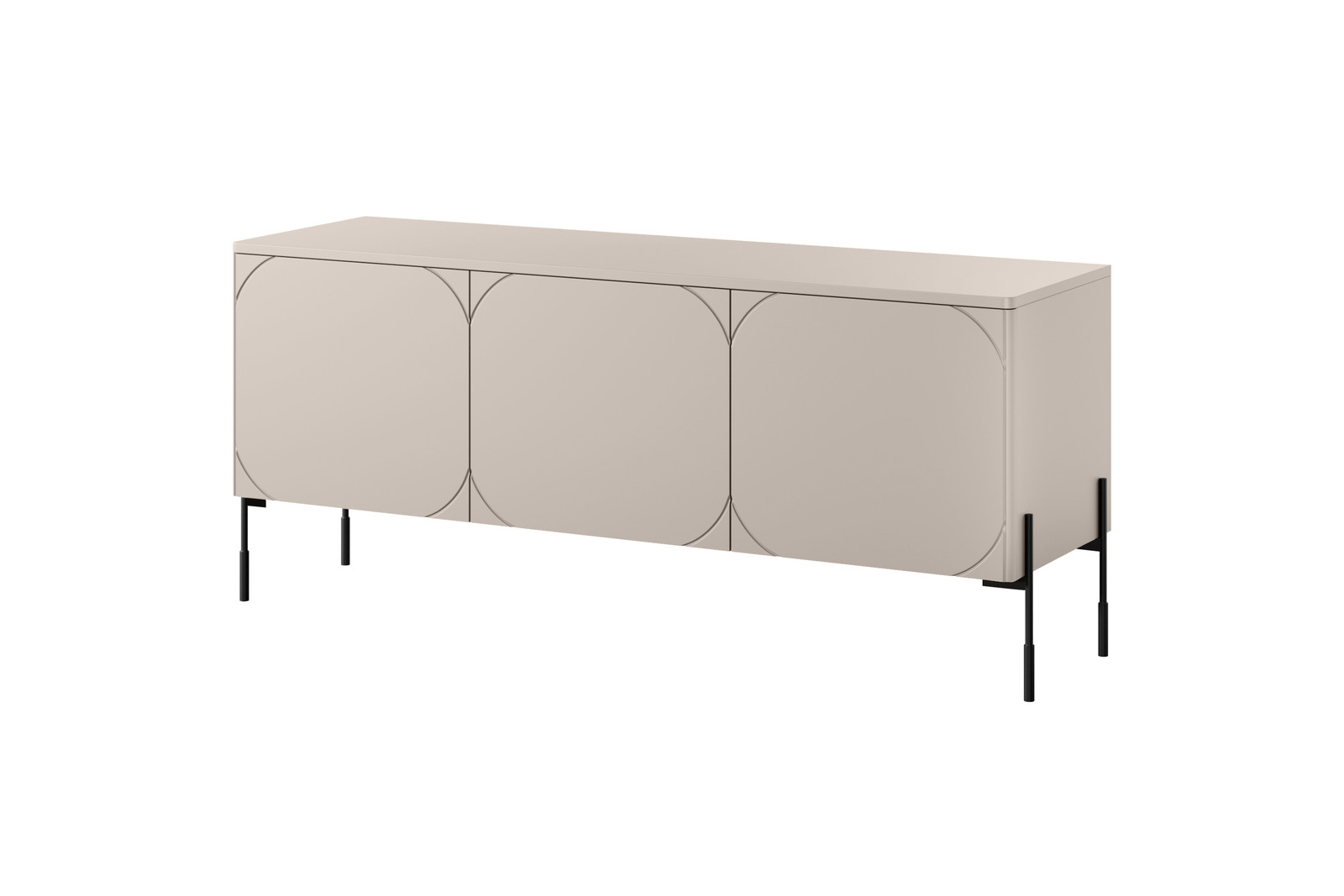 Sonatia Επιπλο Τηλεορασης 150 3D  Διαφορα Χρωματα