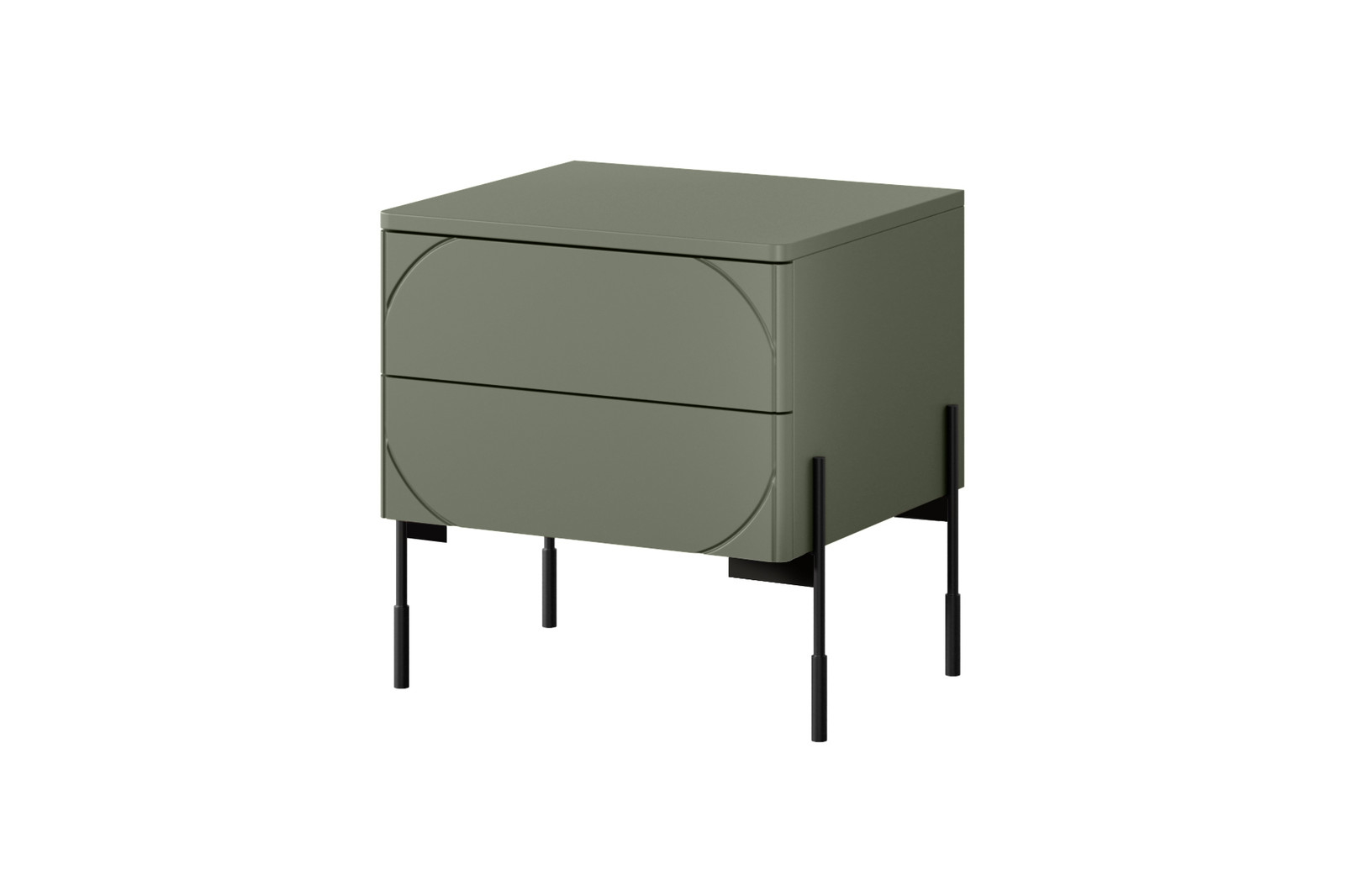 Sonatia Κομοδινο Διαφορα Χρωματα