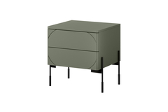 Sonatia Κομοδινο Διαφορα Χρωματα