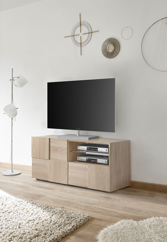 Dany Επιπλο Τηλεορασης Μπεζ