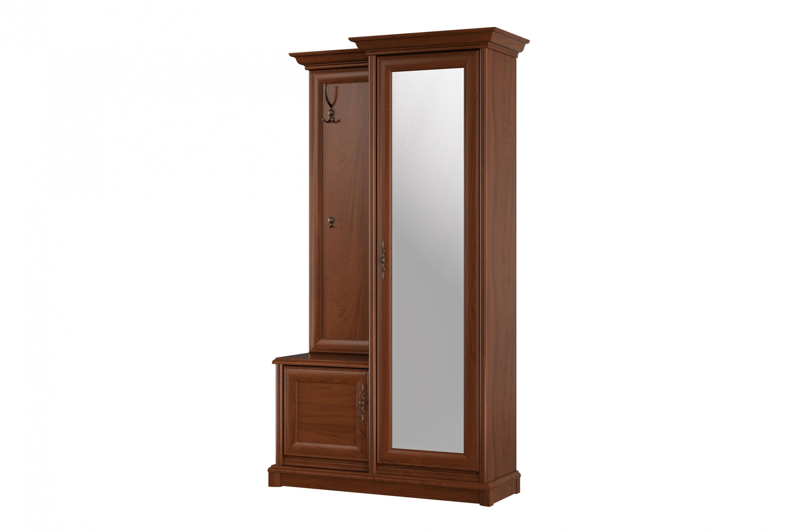 Sonne Ντουλαπα / Κρεμαστρα / Καθρεφτης Υποδοχης Καφε Διαφορα Μεγεθη