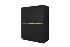 Nicky Ντουλαπα 150 Διαφορα Χρωματα