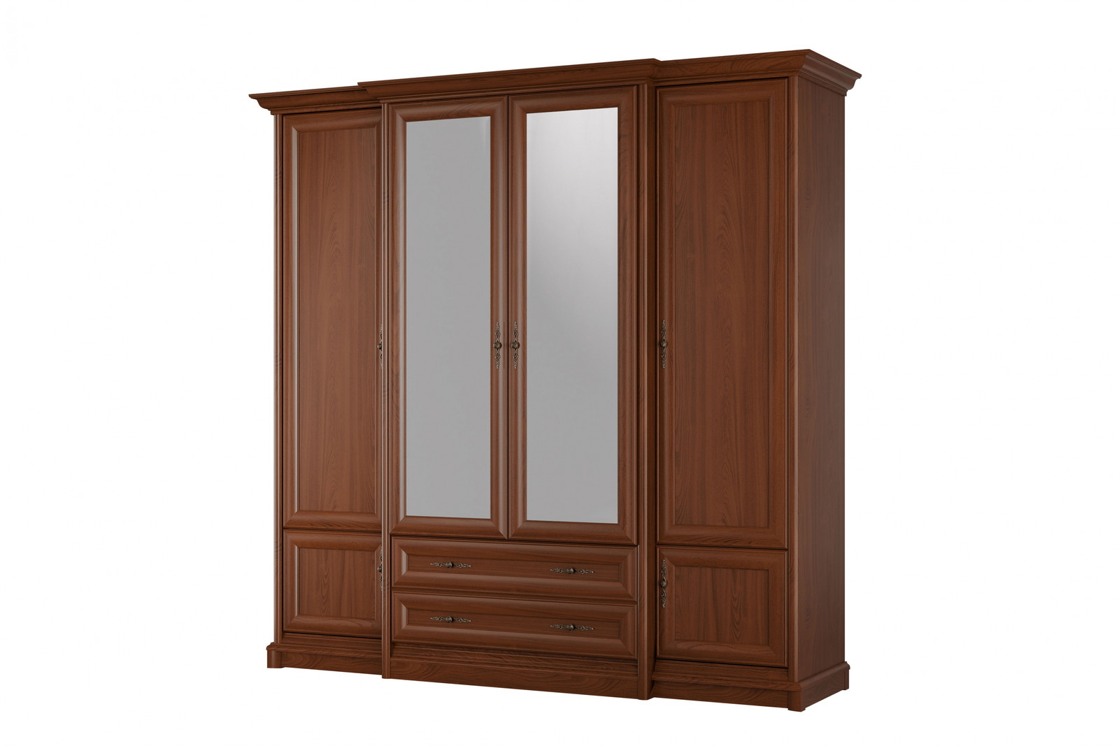 Sonne Ντουλαπα / Καθρεφτης Καφε Διαφορα Μεγεθη