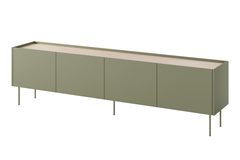 Shine Επιπλο Τηλεορασης 220 Διαφορα Χρωματα + Συρταρια