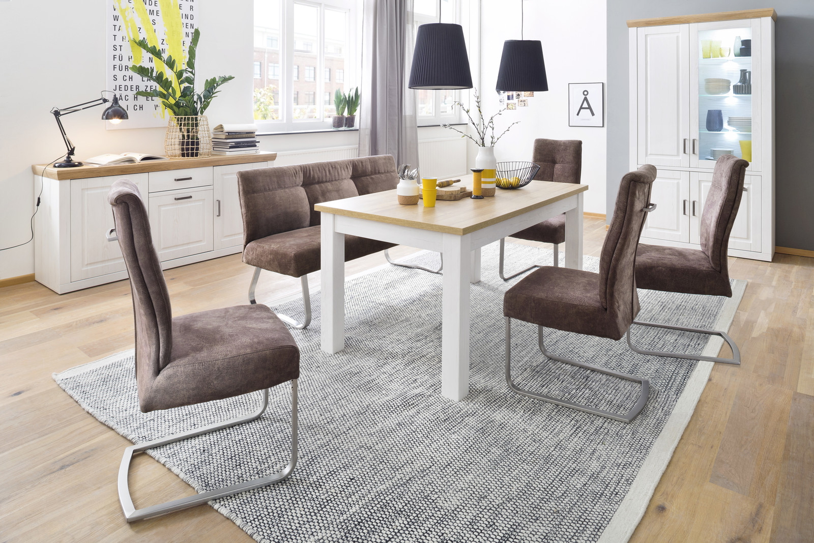 Tale Παγκος Διαφορα Χρωματα & Μεγεθη