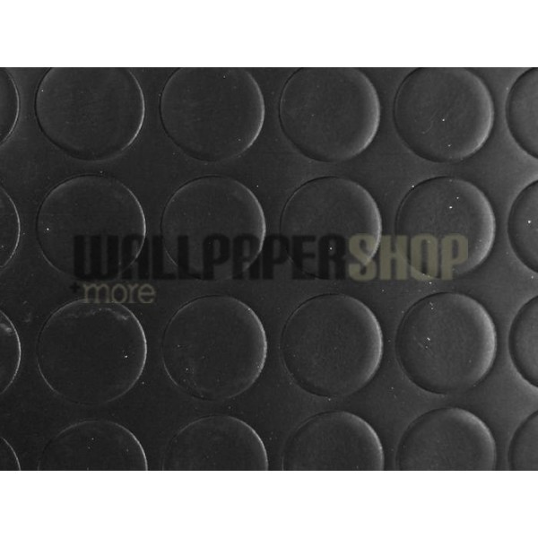 Πλαστικο Δαπεδο Bell Μαυρο