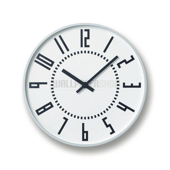 Ρολόγια, Αξεσουάρ Μπάνιου, Αφίσες & Διάφορα Αντικείμενα Wallpapershop.gr