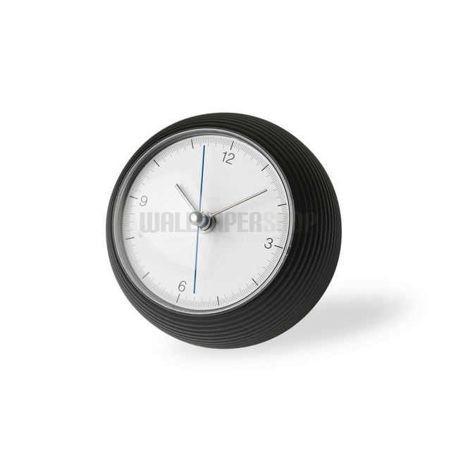 Earth Επιτραπεζιο Ρολοι Μαυρο