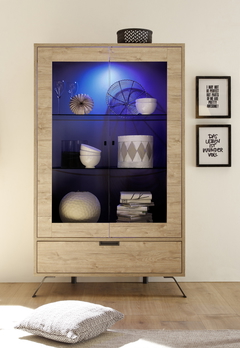 Valerio Βιτρινα Μπεζ