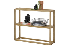 Vantory Κονσολα Μπεζ