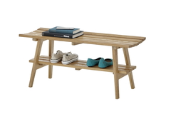 Vantory Παγκος Μπεζ XL