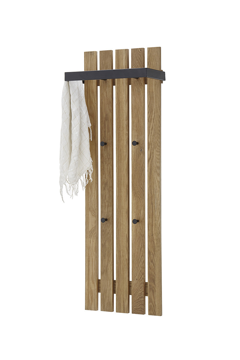 Vantory Κρεμαστρα Τοιχου Μπεζ