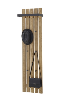 Vantory Κρεμαστρα Τοιχου Μπεζ