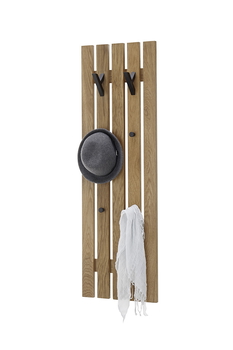 Vantory Κρεμαστρα Τοιχου Μπεζ