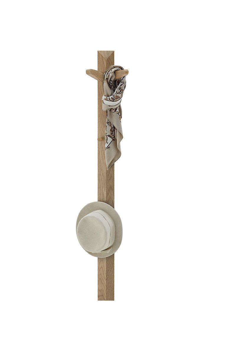 Vantory Κρεμαστρα Τοιχου Διαφορα Χρωματα