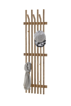 Vantory Κρεμαστρα Τοιχου Μπεζ