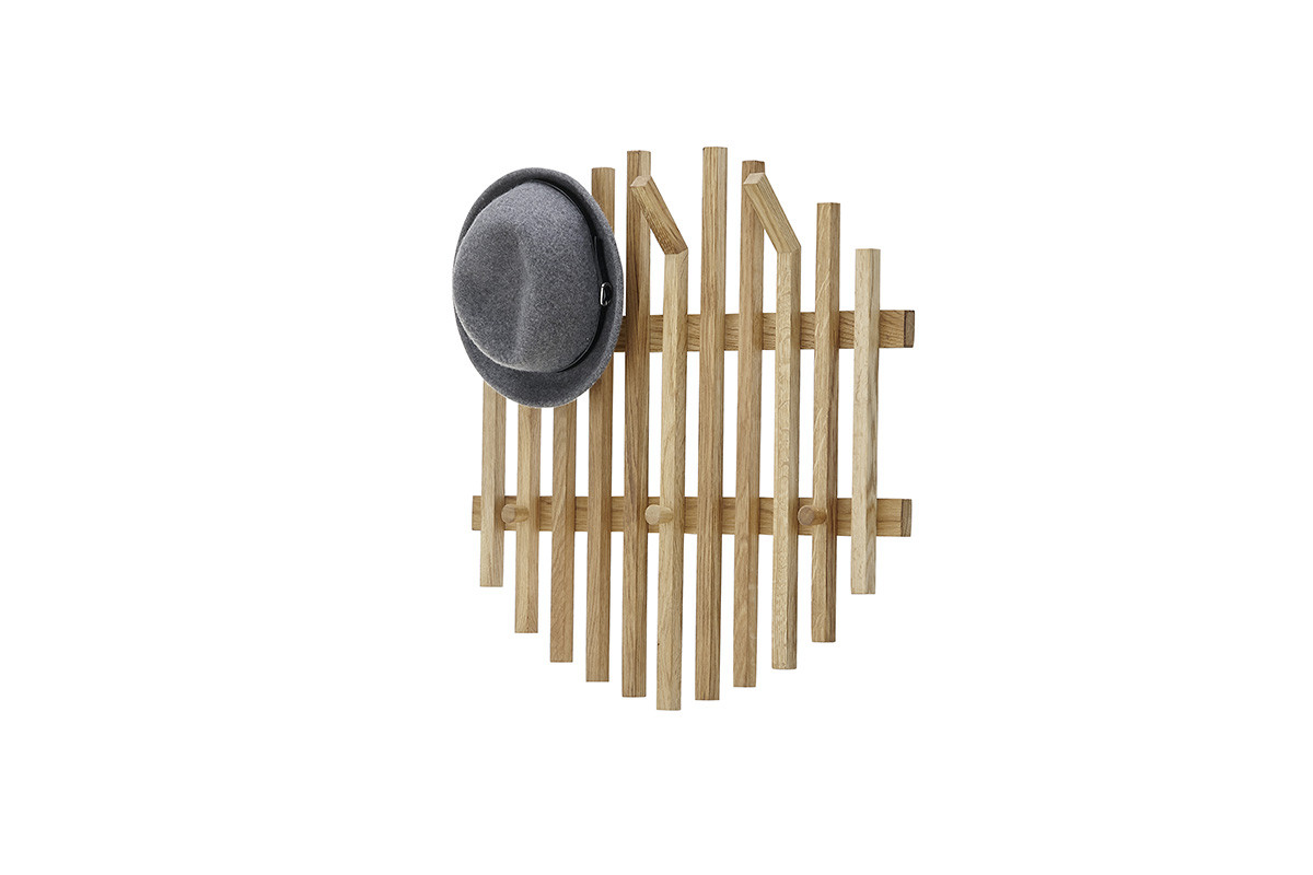 Vantory Κρεμαστρα Τοιχου XL Διαφορα Χρωματα