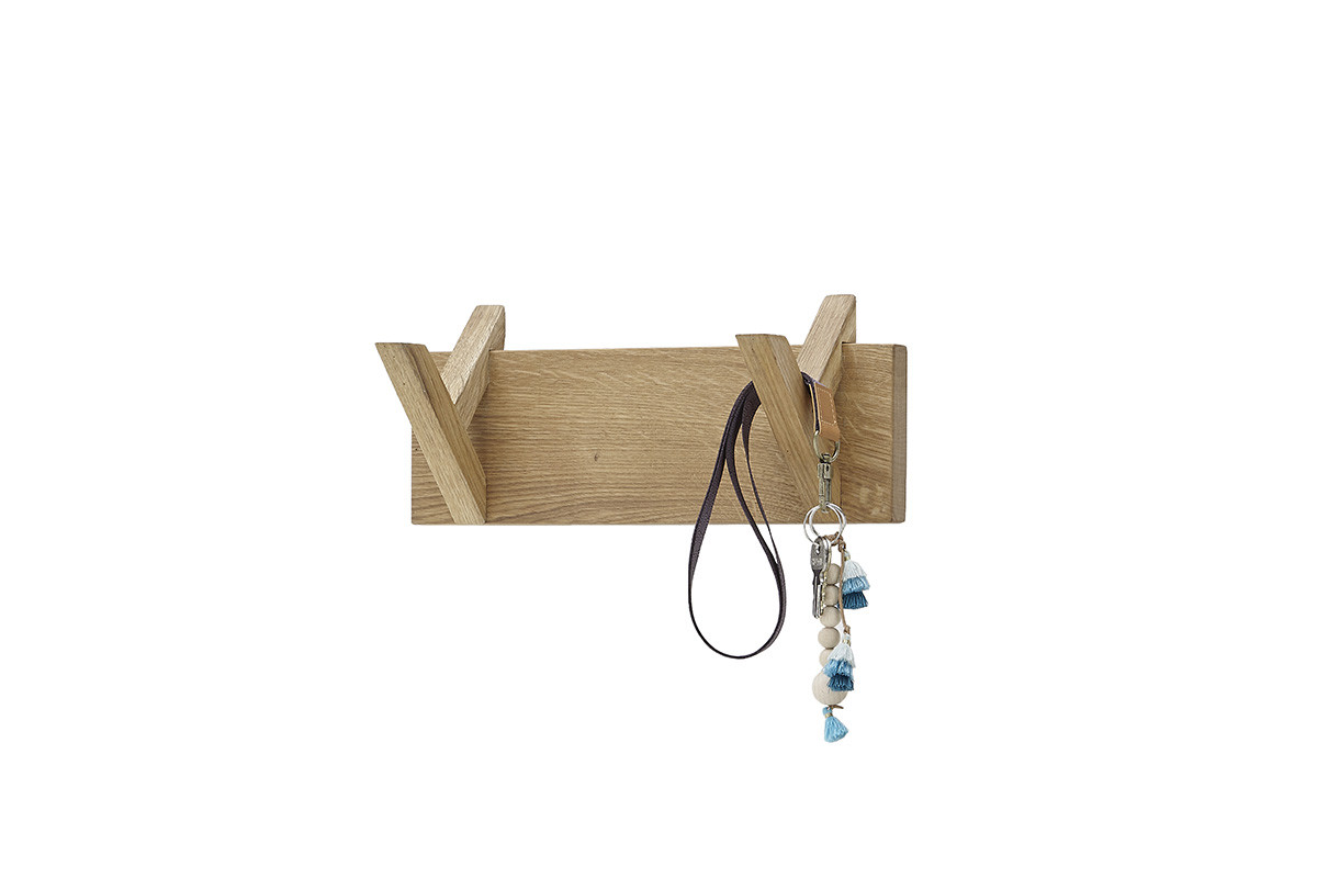 Vantory Κρεμαστρα Τοιχου Διαφορα Χρωματα & Μεγεθη