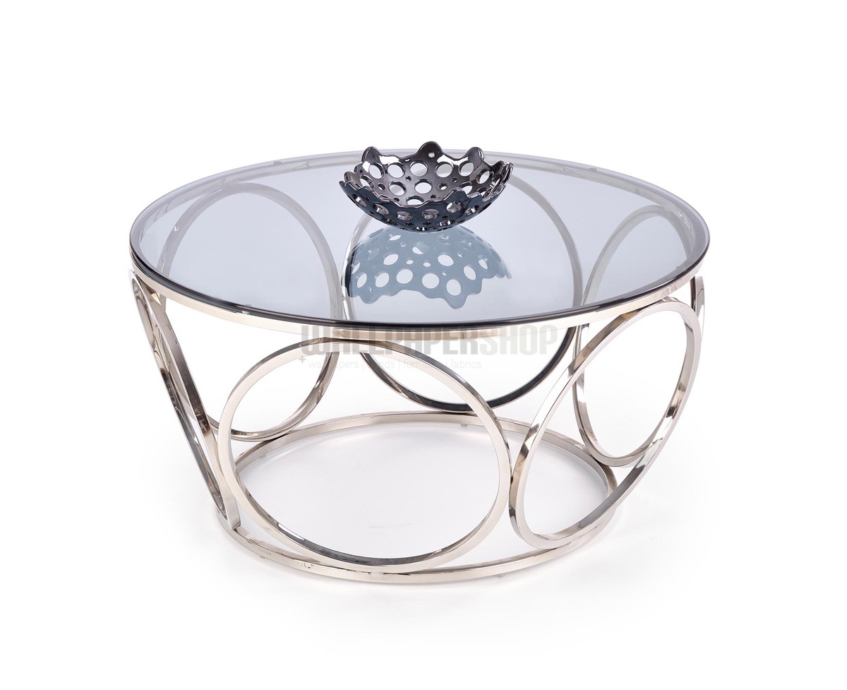 Sven Τραπεζακι Σαλονιου Διαφορα Χρωματα