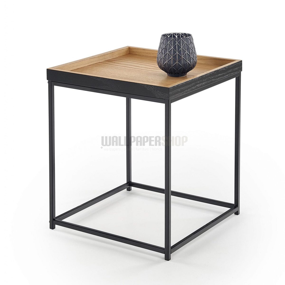 LAVA Τραπεζακι Σαλονιου Μπεζ