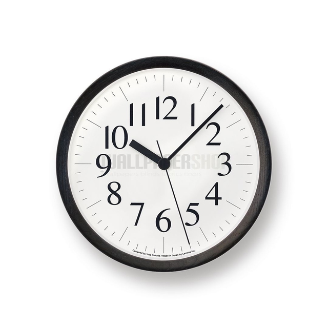 B Ρολοι Τοιχου Μαυρο