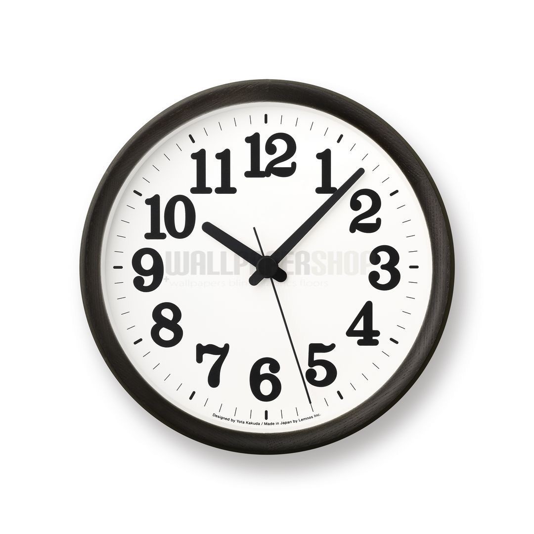 C Ρολοι Τοιχου Μαυρο