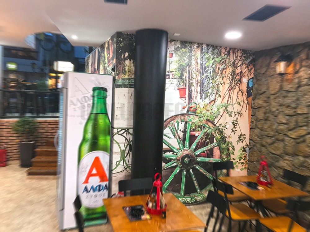 ΝΕΟ ΕΡΓΟ ΦΩΤΟΤΑΠΕΤΣΑΡΙΑΣ ΠΕΤΡΟΥΠΟΛΗ
